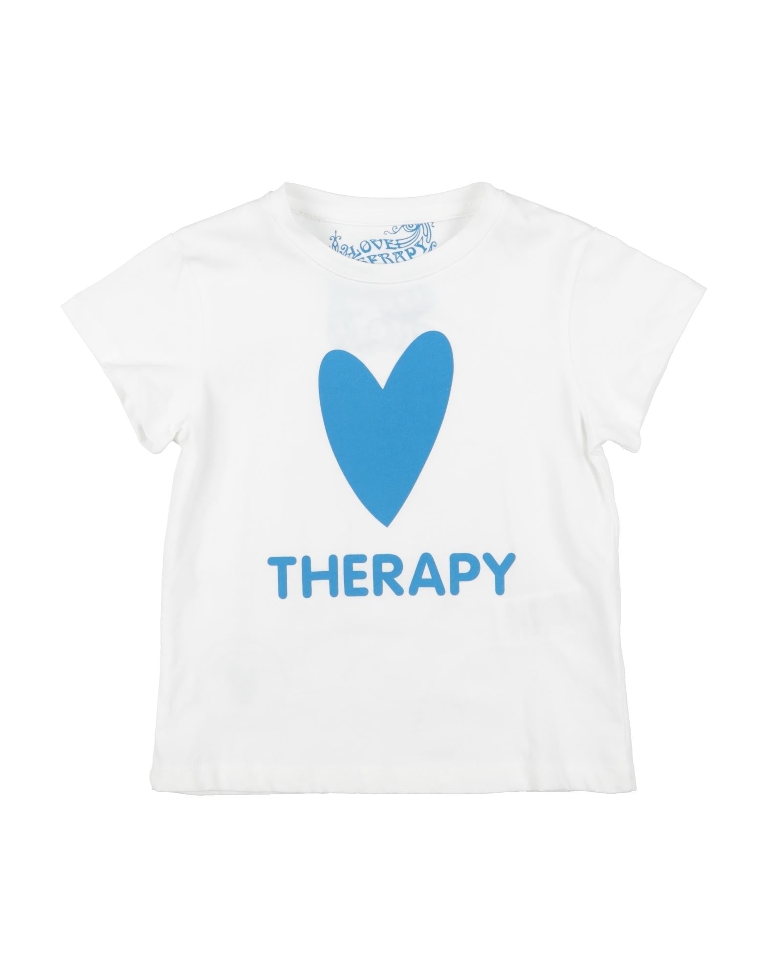 LOVE THERAPY - Футболки