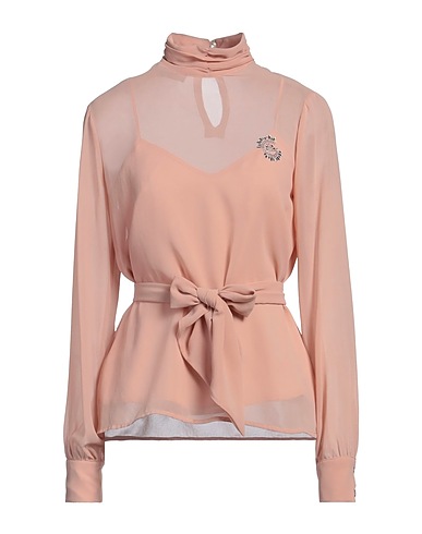 GAëLLE Paris Top Antique rose 100% Polyester