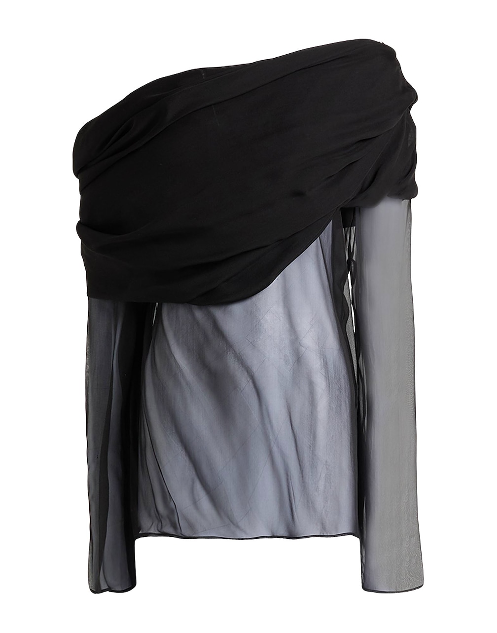 SAINT LAURENT - Tops