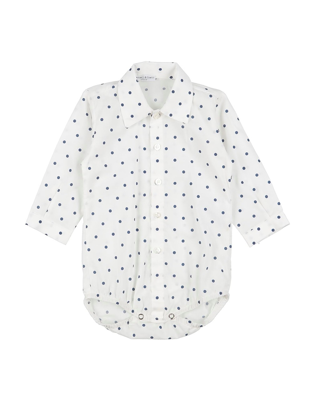 MANUELL & FRANK - Baby Bodysuits