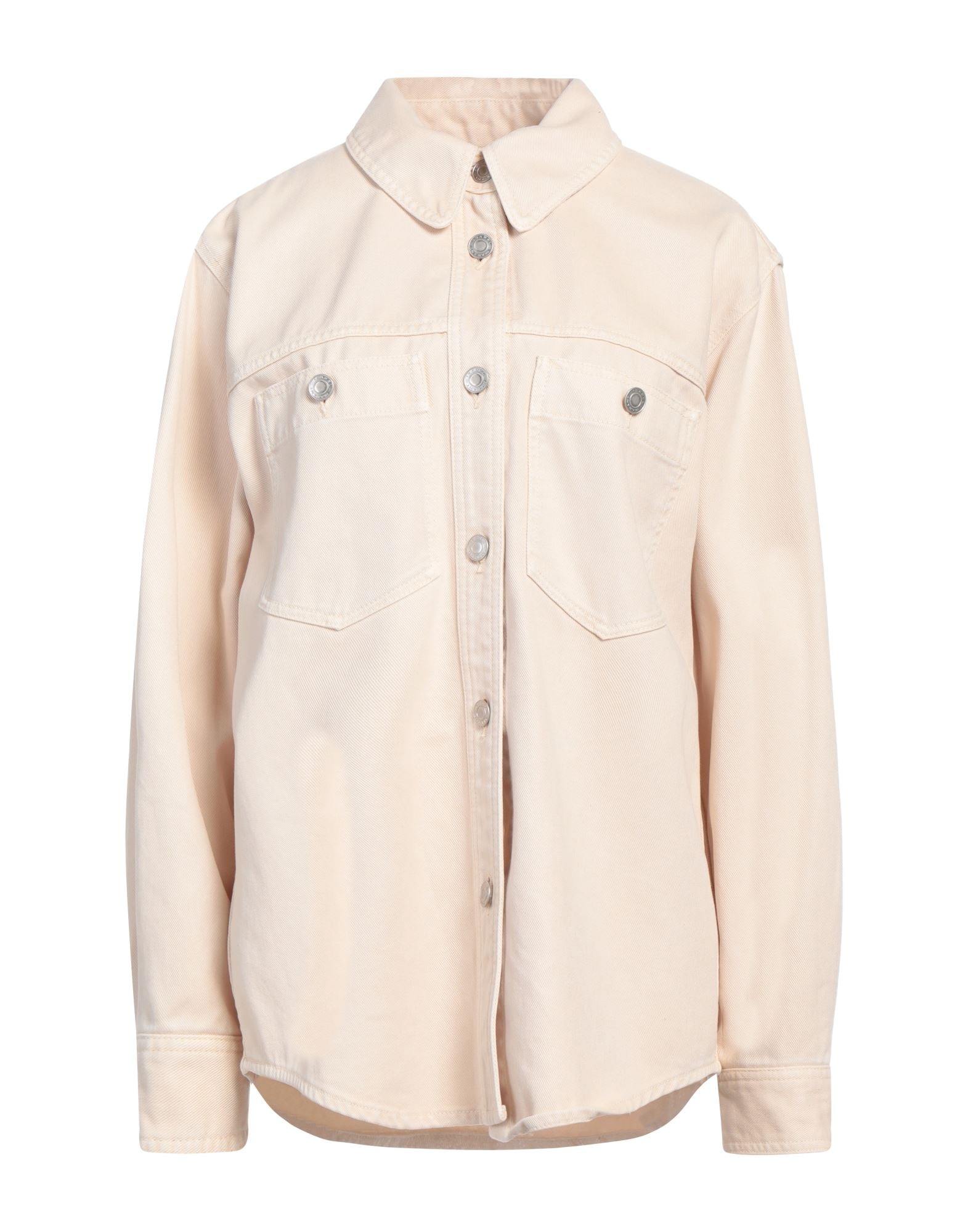 ISABEL MARANT - Chemises