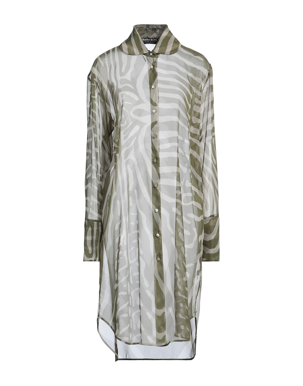 CHIARA BONI LA PETITE ROBE - Shirts