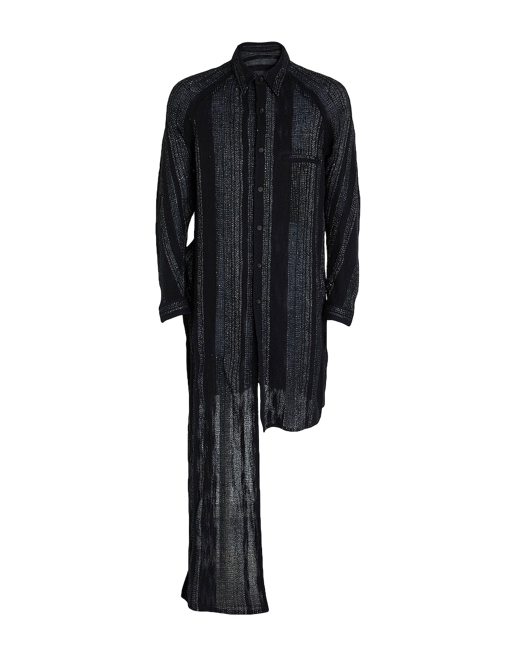 YOHJI YAMAMOTO - Shirts