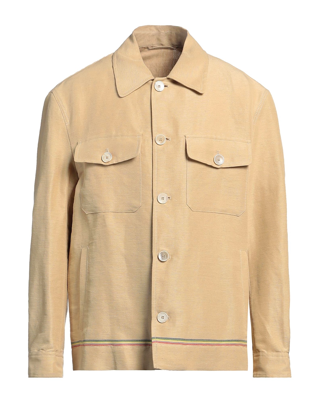 ETRO - Shirts