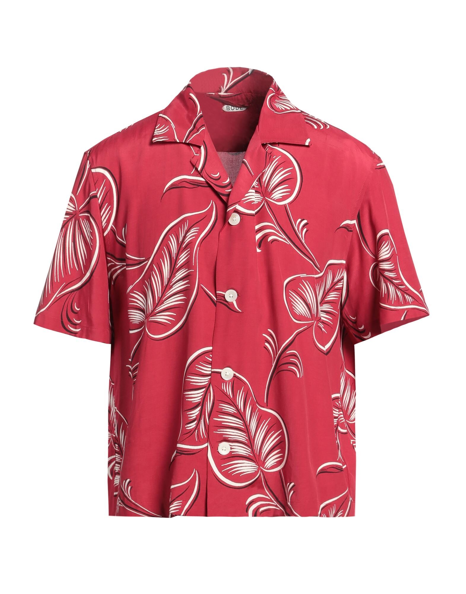 BODE Pубашка 41790₽