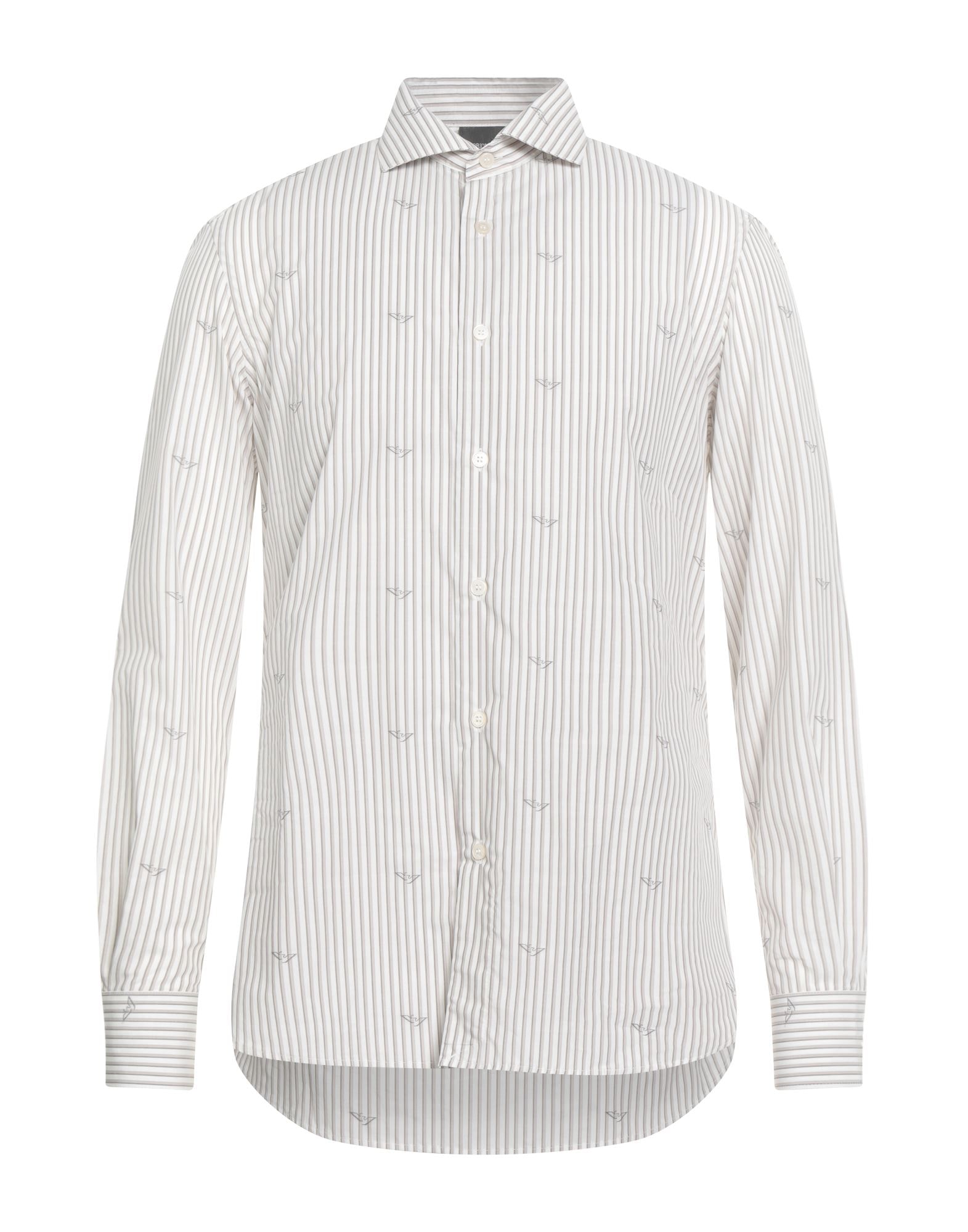EMPORIO ARMANI - Shirts