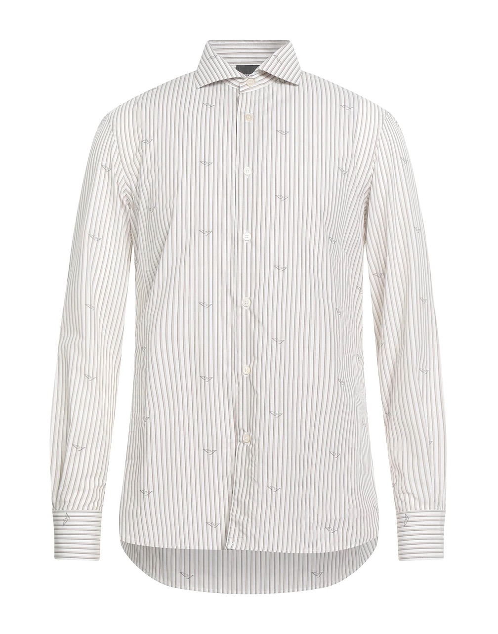 EMPORIO ARMANI - Hemden