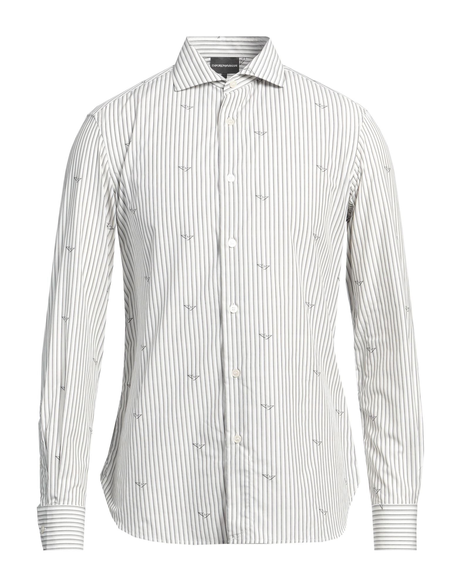 EMPORIO ARMANI - Shirts
