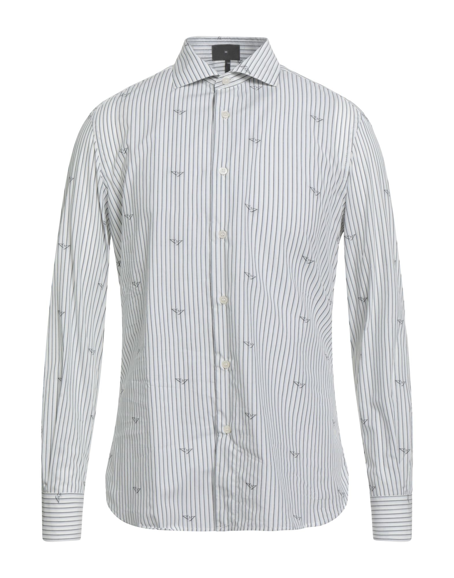 EMPORIO ARMANI - Chemises