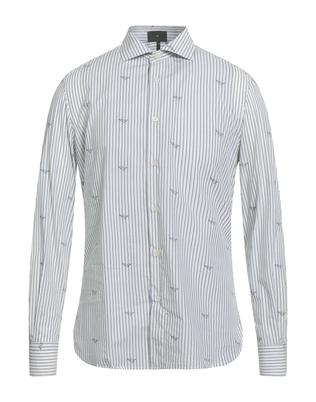 EMPORIO ARMANI - Hemden