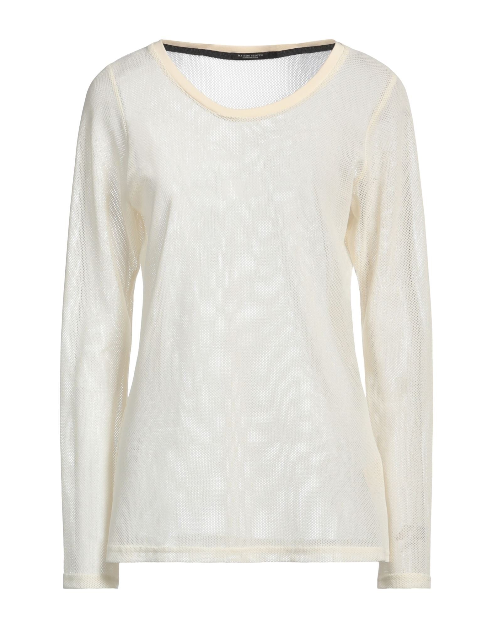 MAISON SCOTCH - Футболки