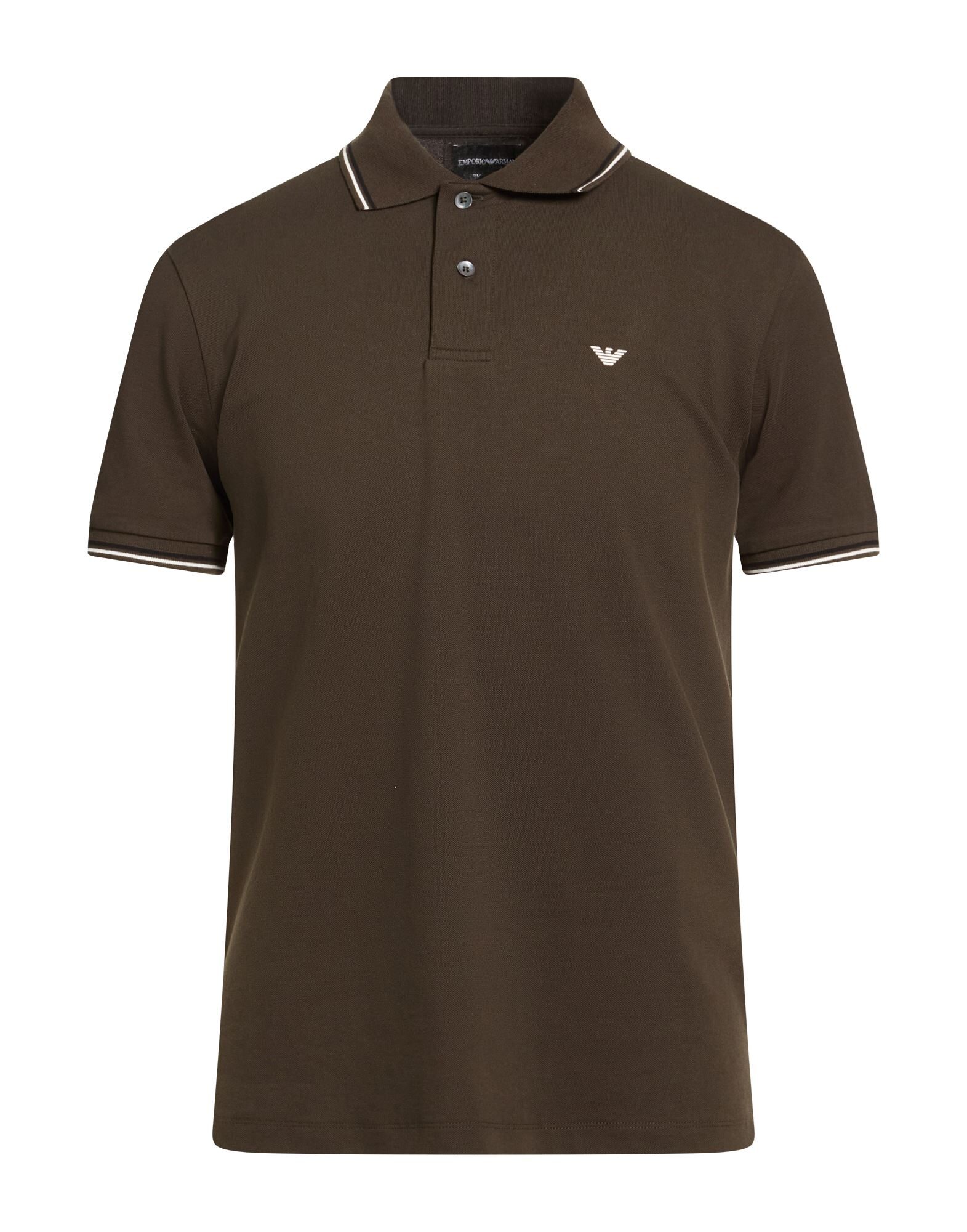 EMPORIO ARMANI - Polo shirts
