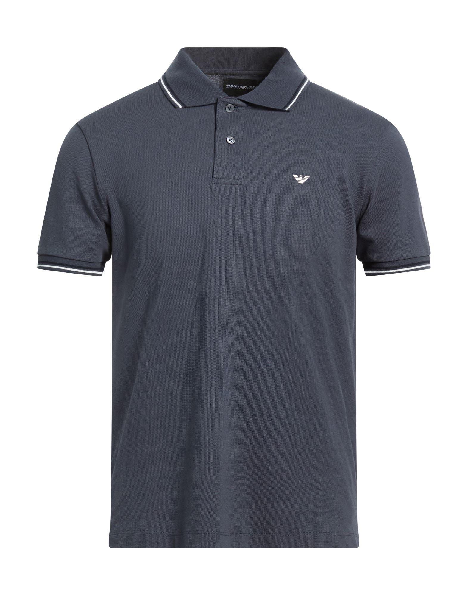 EMPORIO ARMANI - Poloshirts