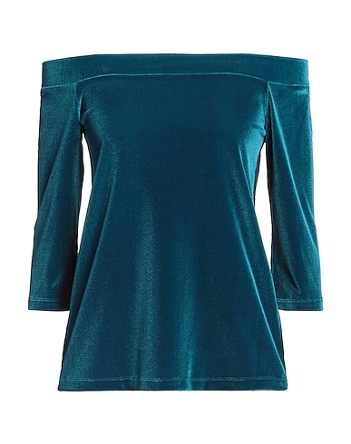 HANITA Top 96% Polyester, 4% Elastan