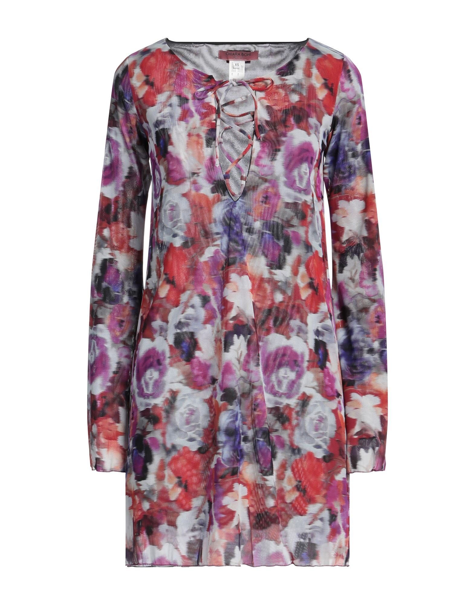 CHIARA BONI LA PETITE ROBE - Mini dresses