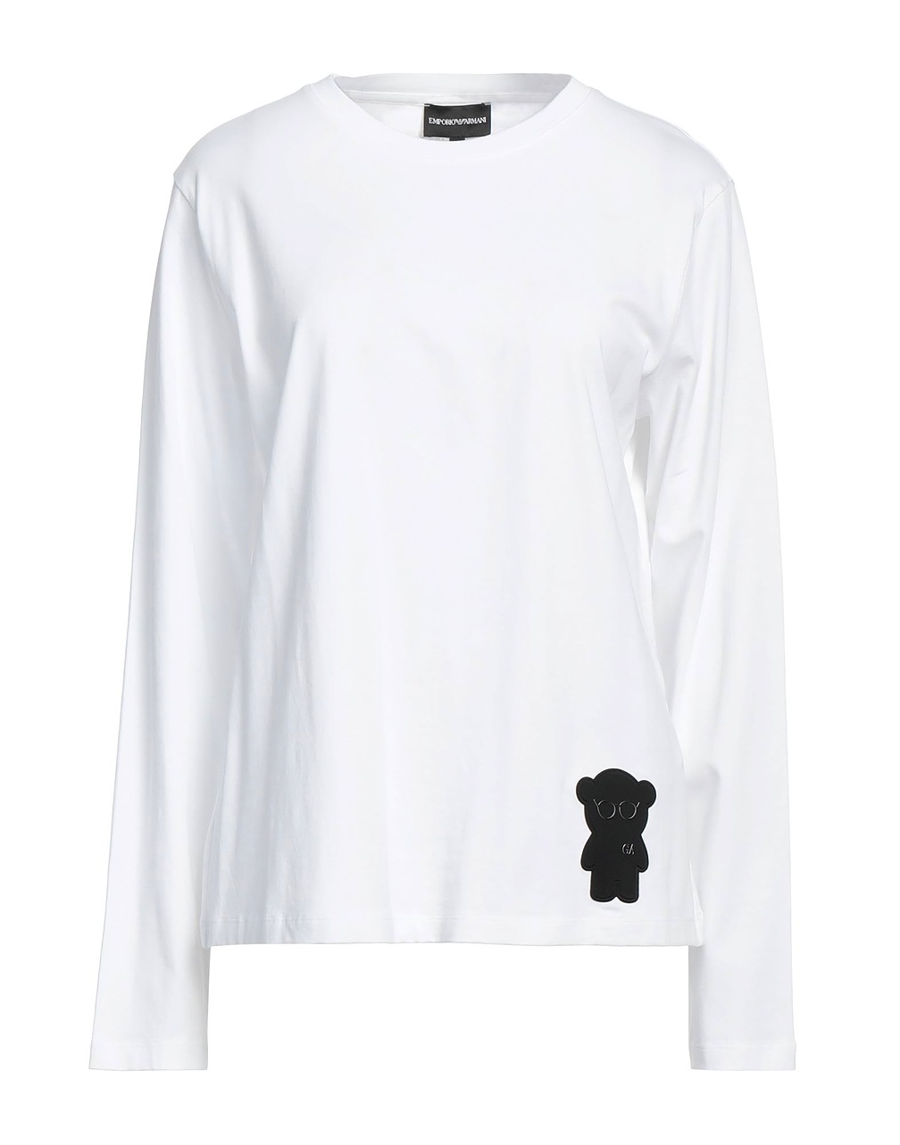 EMPORIO ARMANI - T-shirts