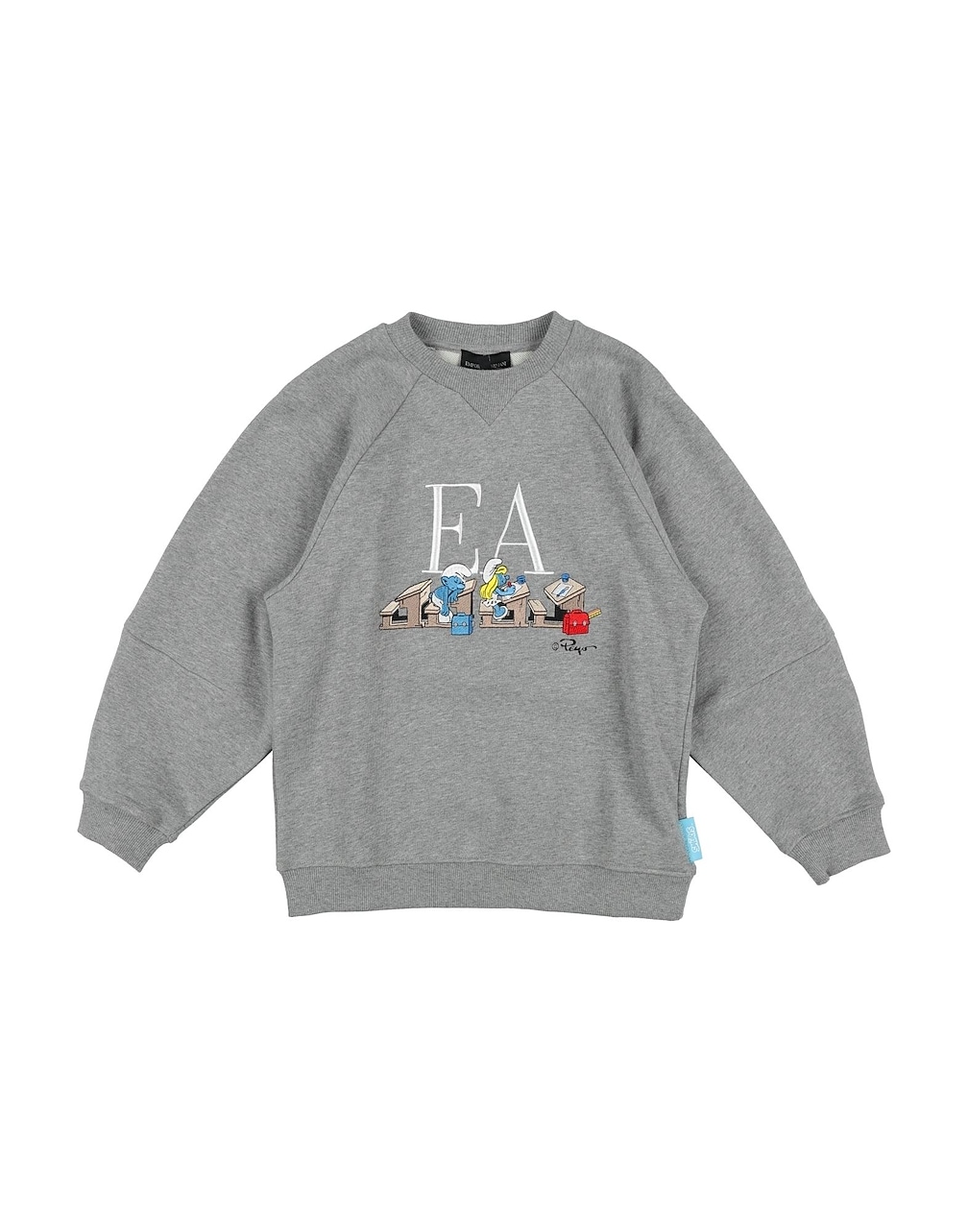 EMPORIO ARMANI - Sweatshirts
