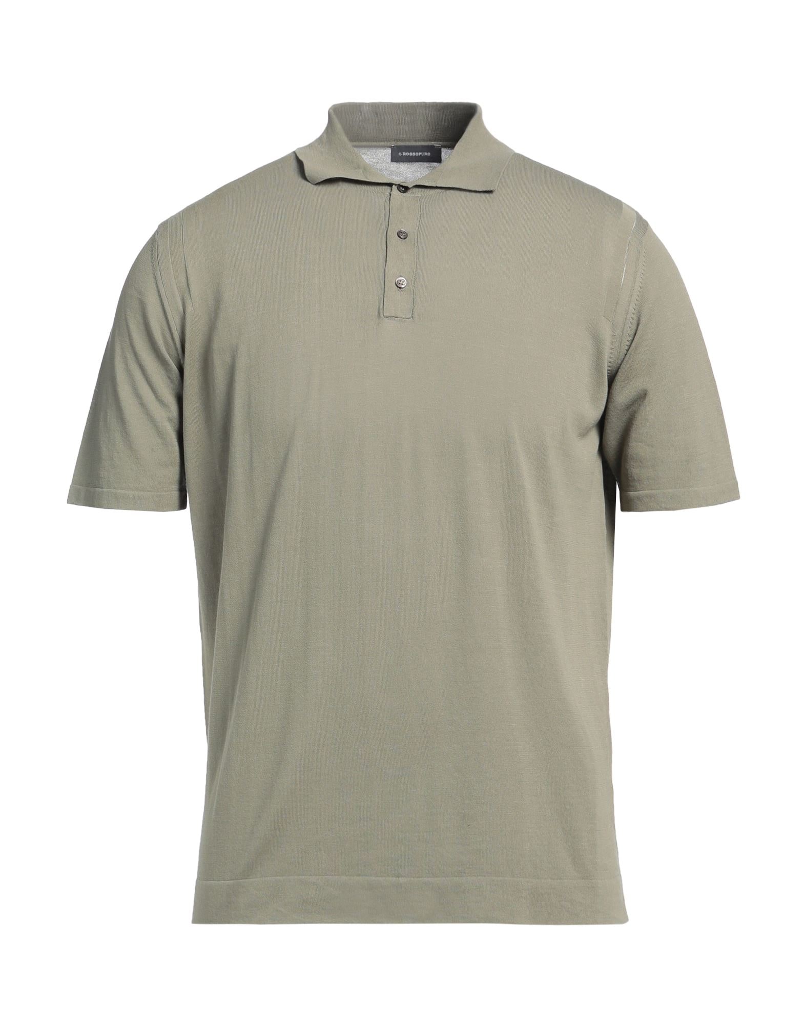 ROSSOPURO - Pullover