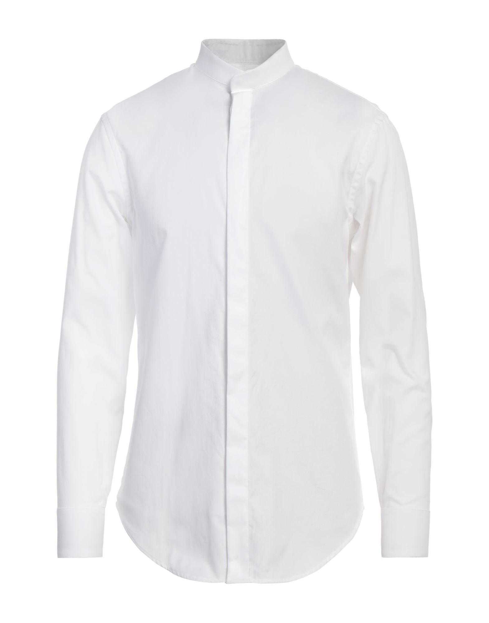 EMPORIO ARMANI - Shirts