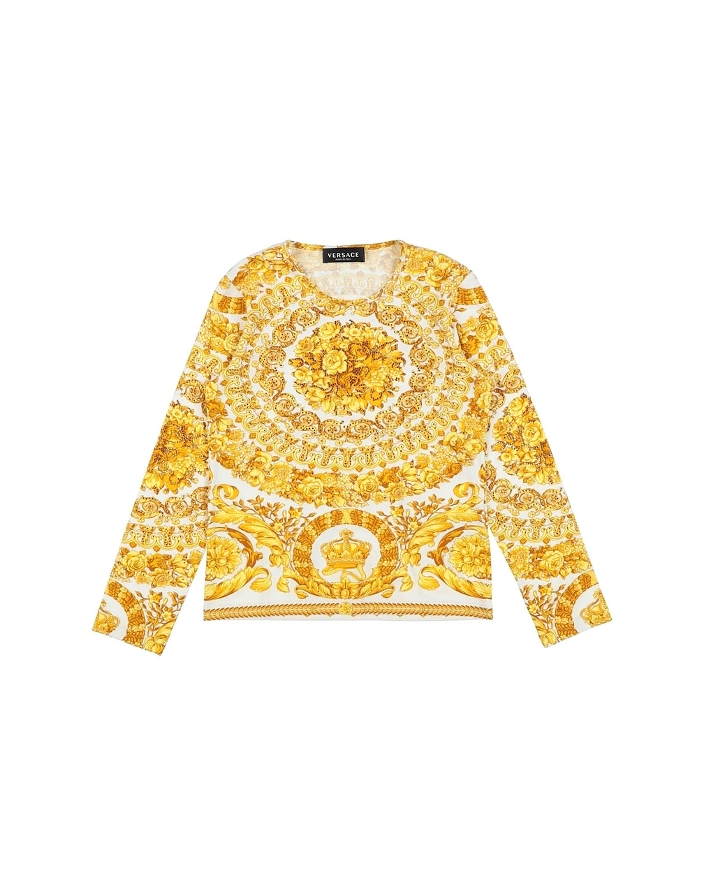 VERSACE YOUNG - T-shirts