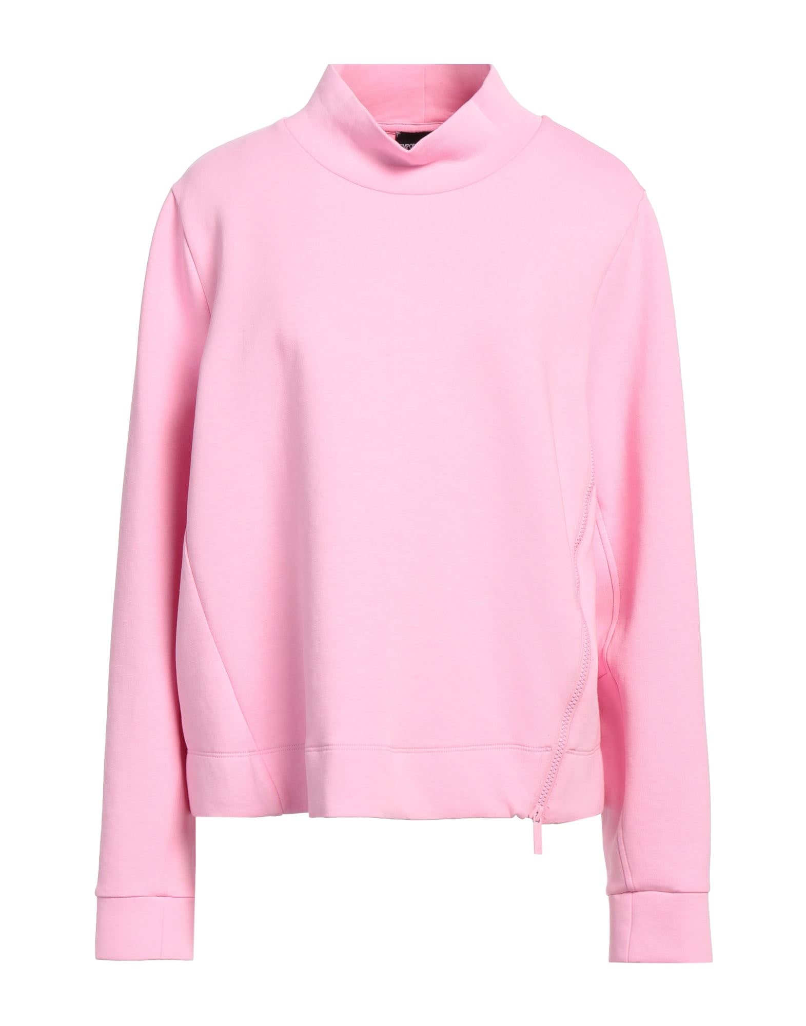EMPORIO ARMANI - Sweatshirts