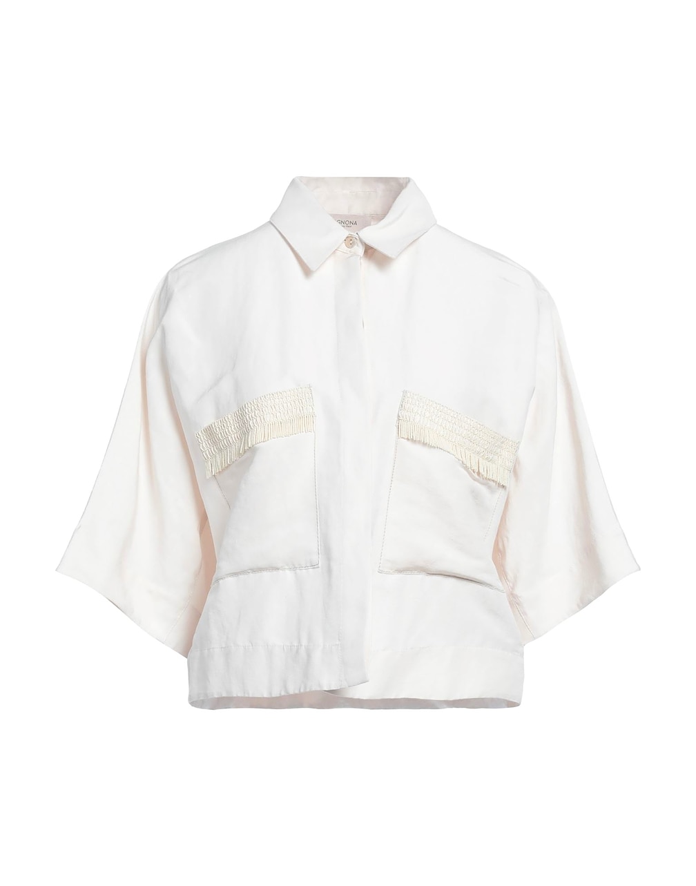 AGNONA - Shirts
