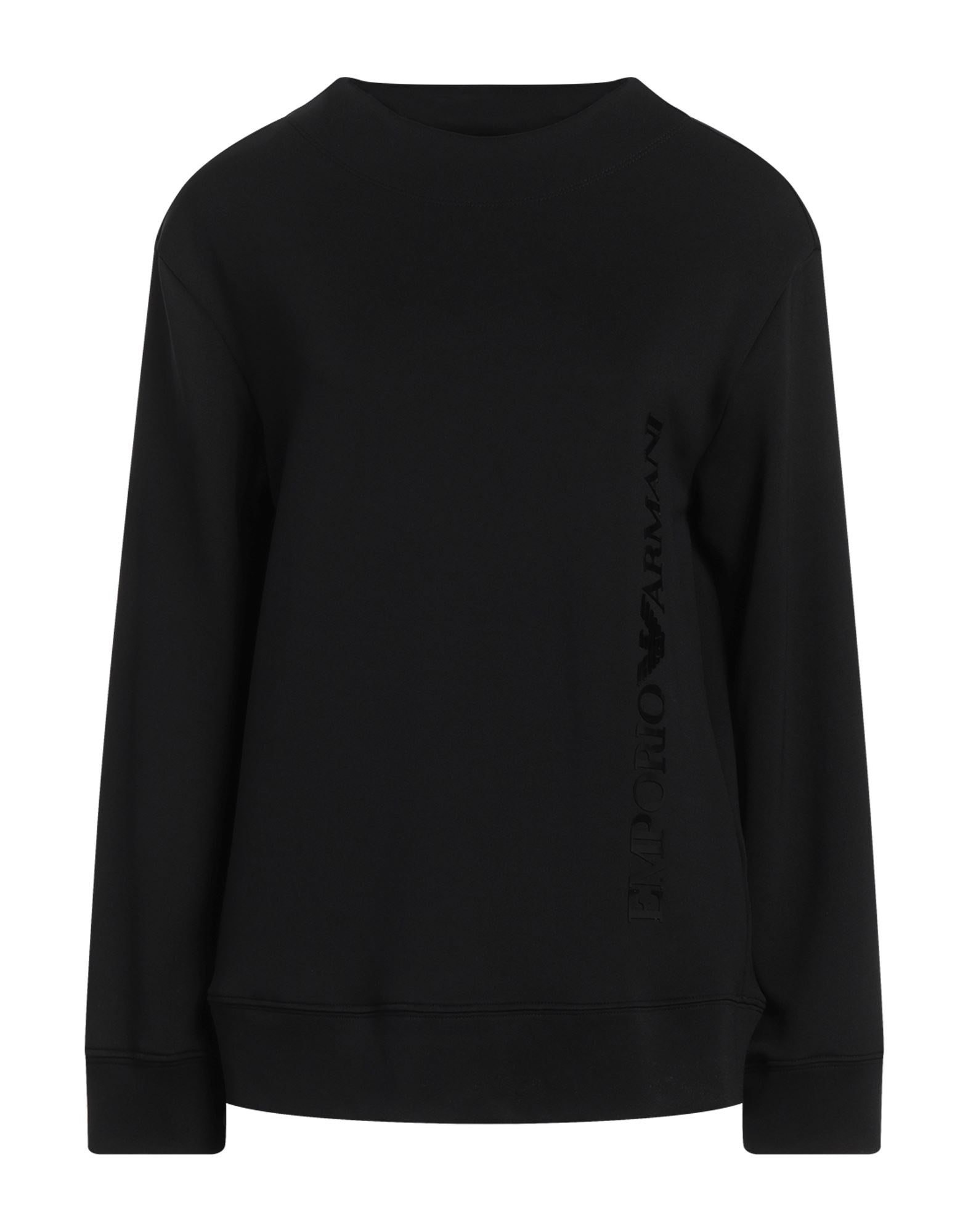 EMPORIO ARMANI - Sweatshirts