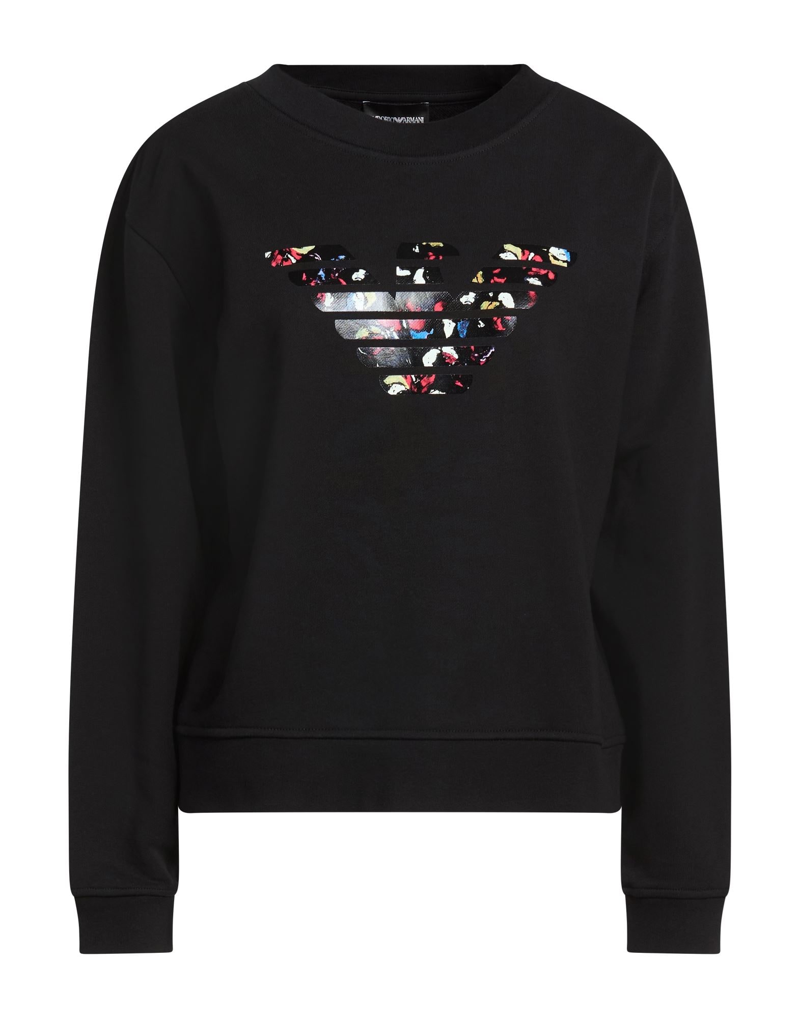 EMPORIO ARMANI - Sweatshirts