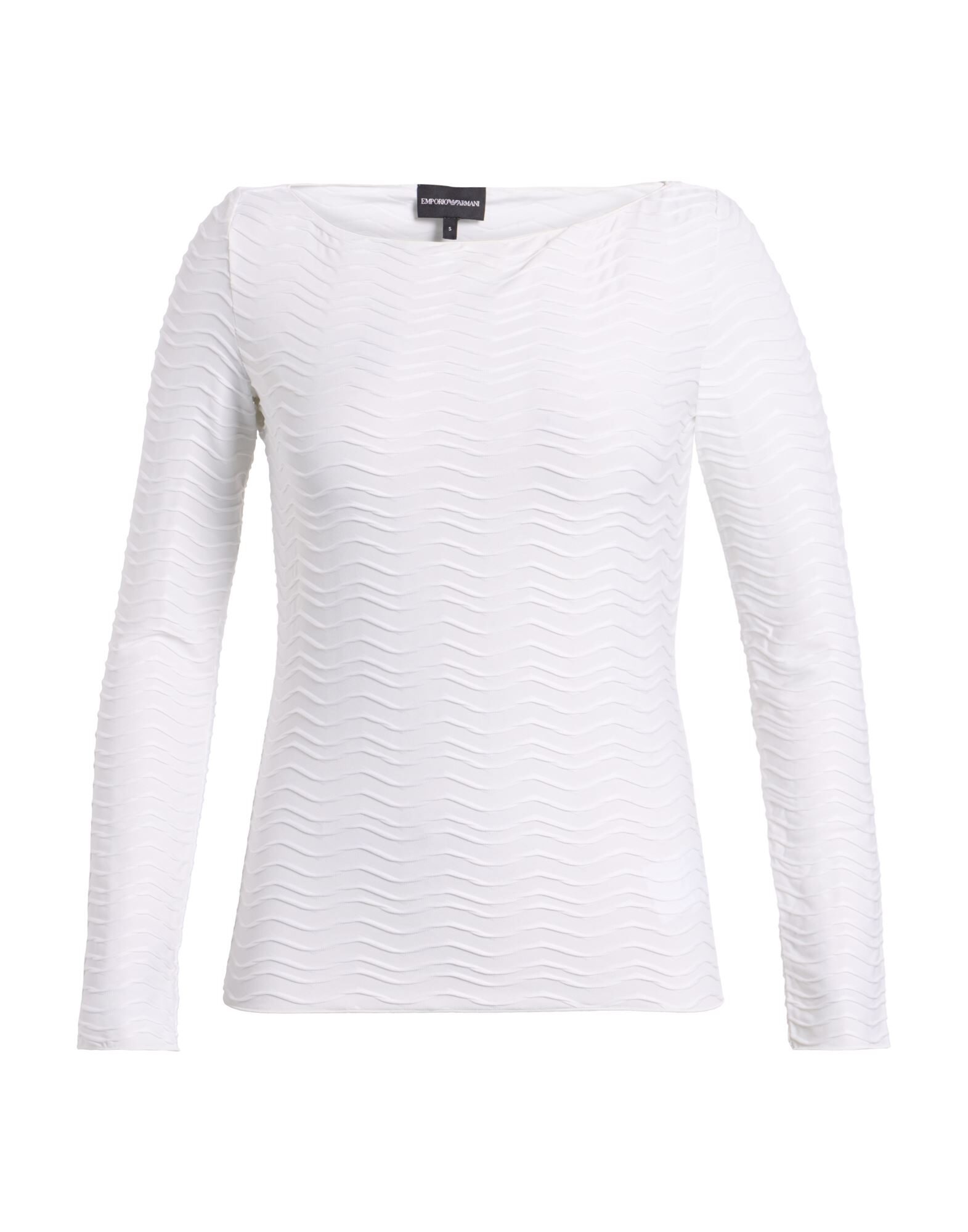 EMPORIO ARMANI - T-shirts