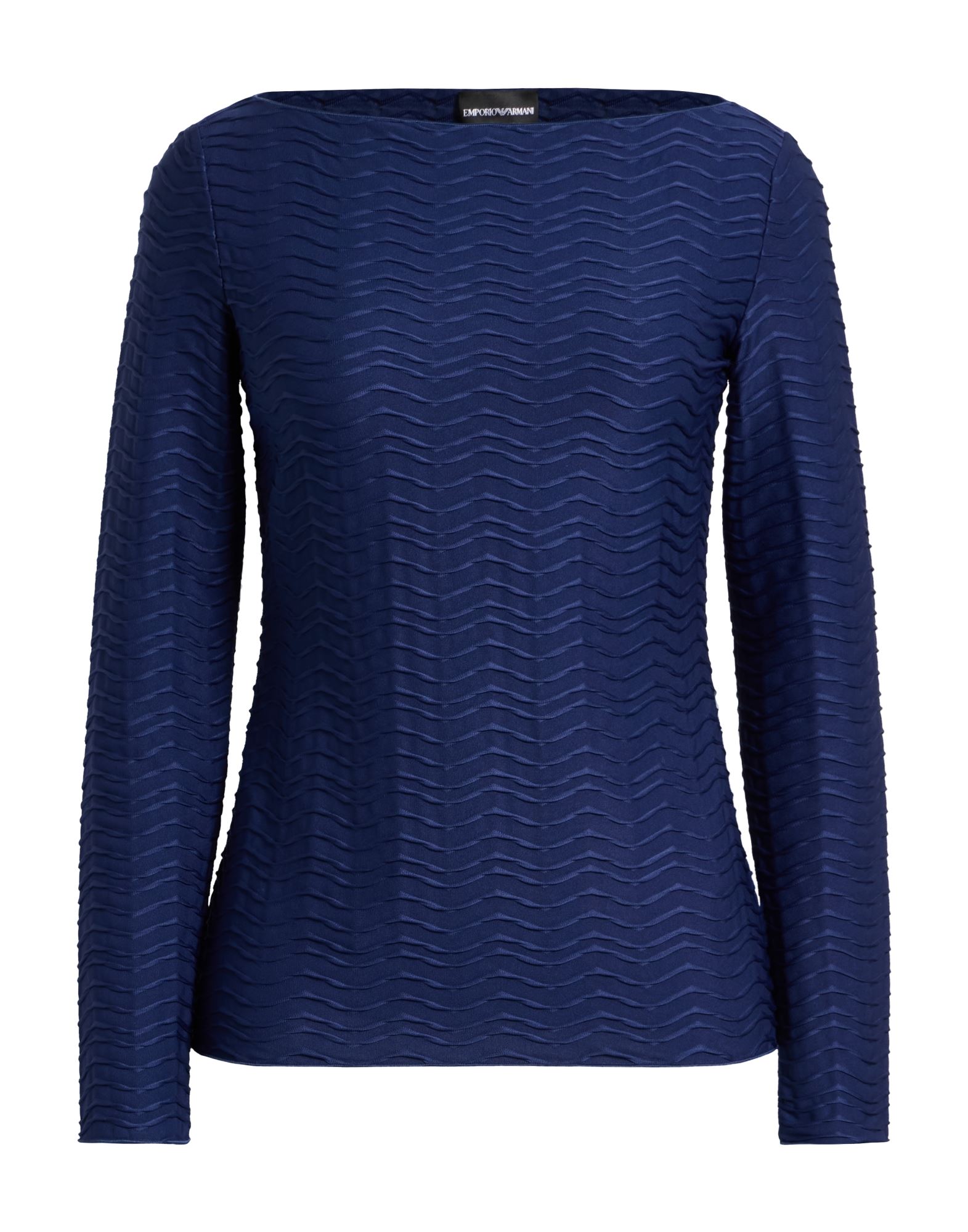 EMPORIO ARMANI - T-shirts