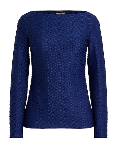 EMPORIO ARMANI T-shirt 92% Polyester, 8% Elastane