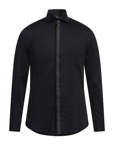 EMPORIO ARMANI Shirts 100% Cotton