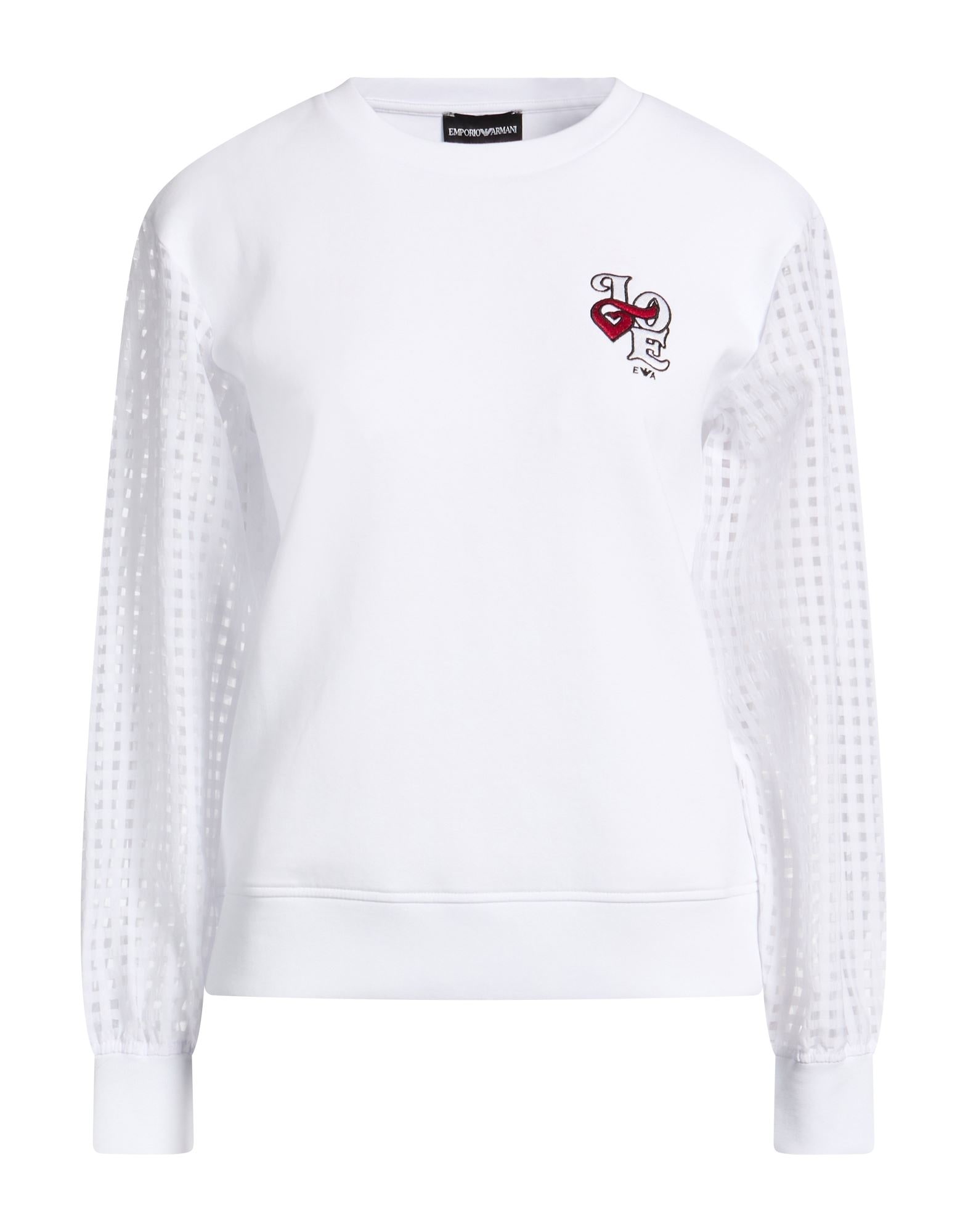 EMPORIO ARMANI - 트레이닝 상의