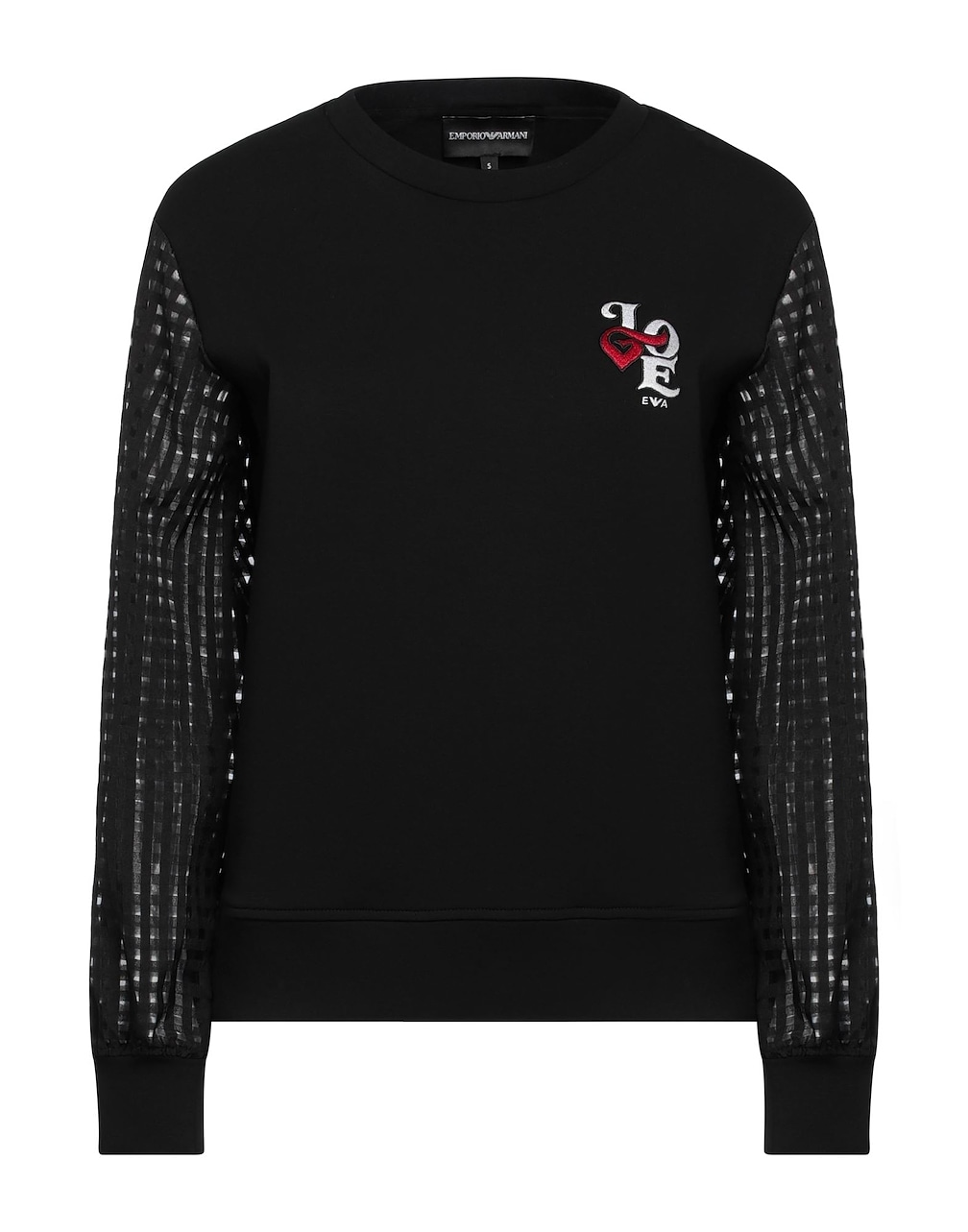 EMPORIO ARMANI - Sweat-shirts