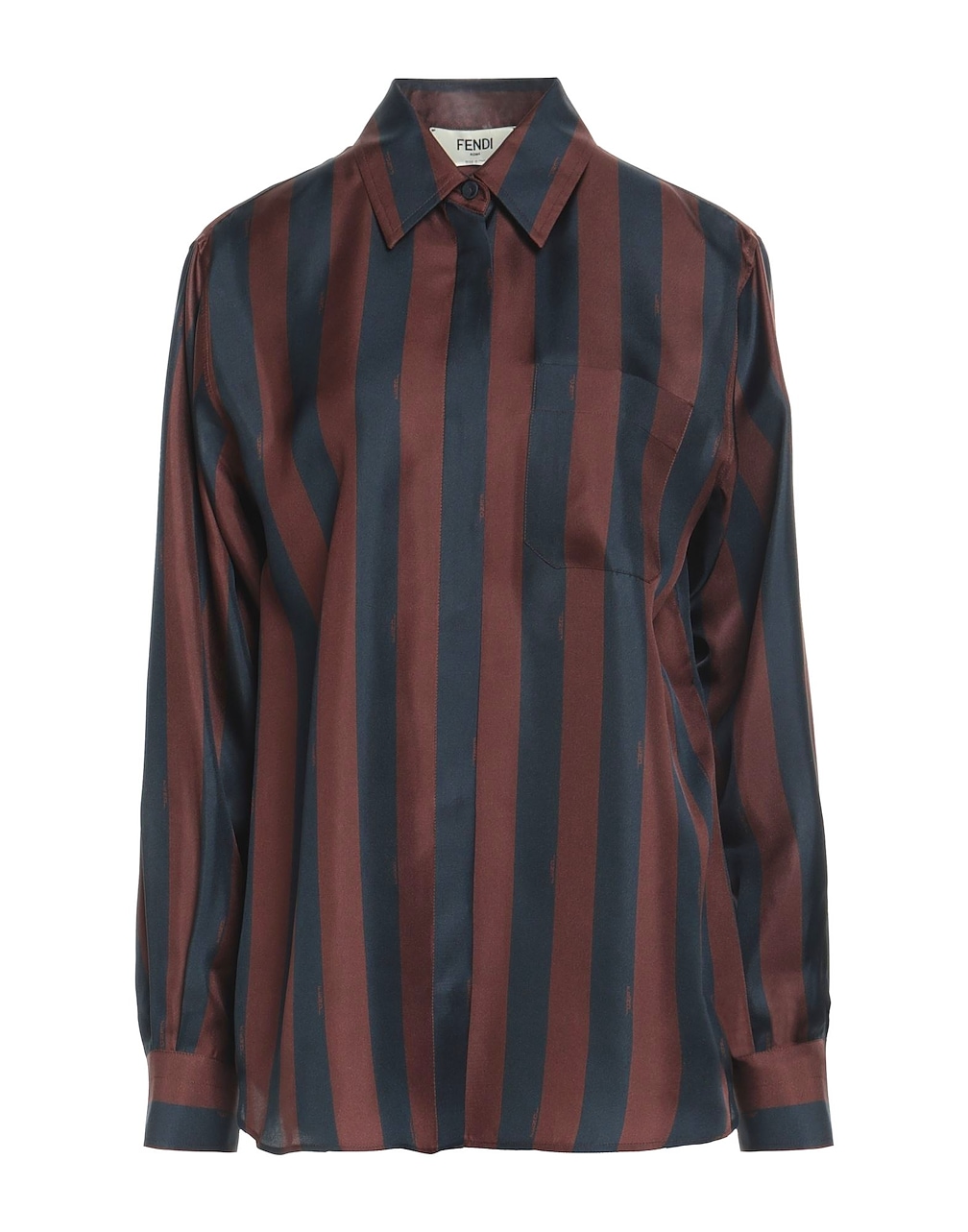 FENDI - Shirts
