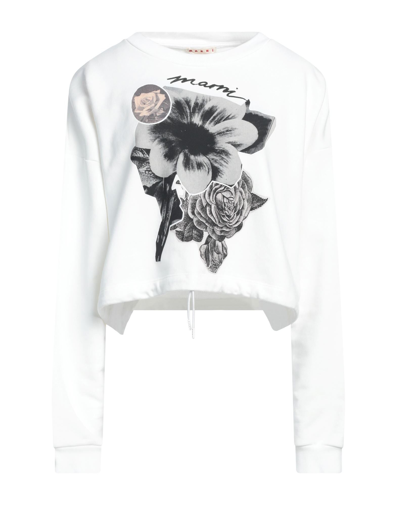 MARNI - Sweat-shirts