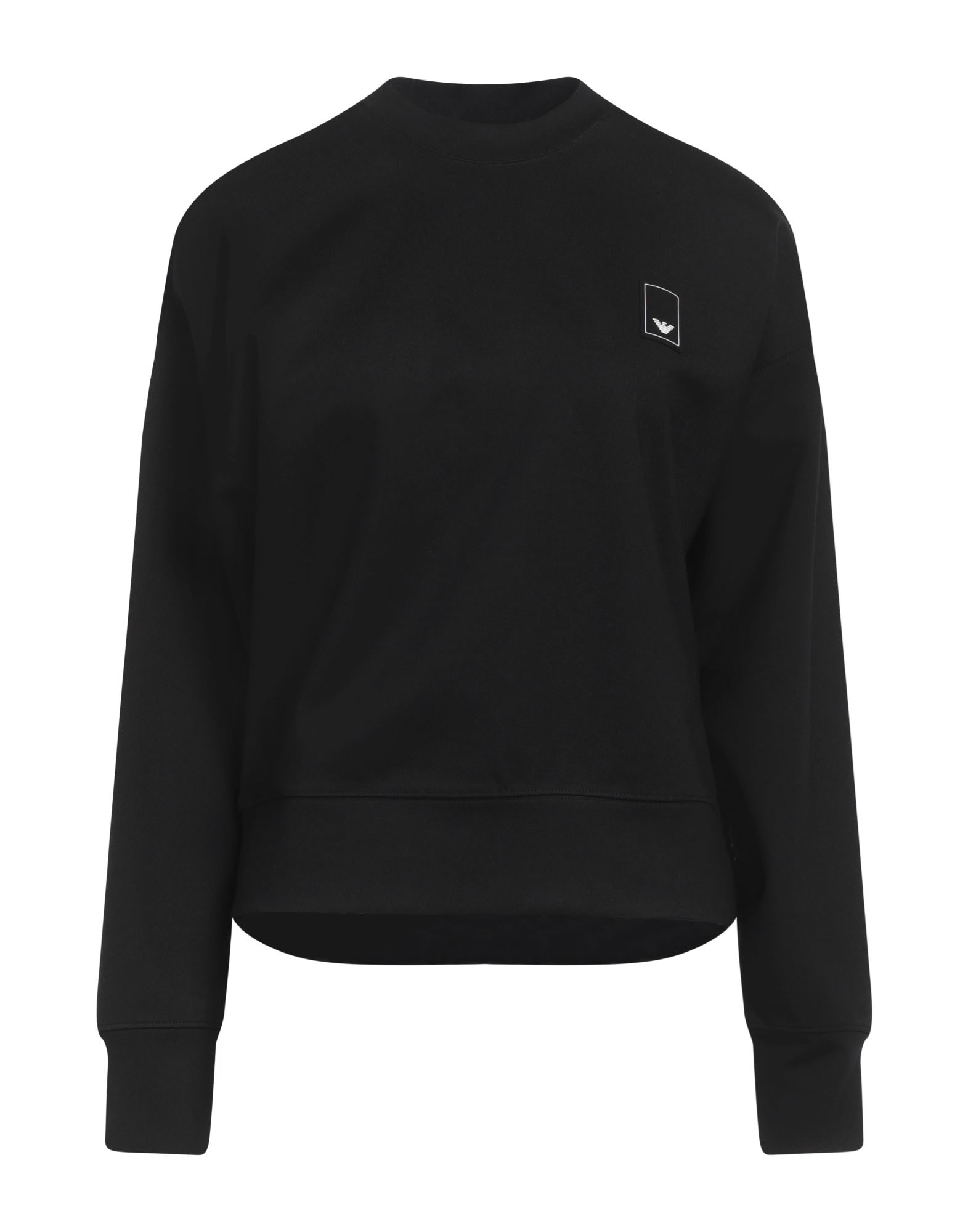 EMPORIO ARMANI - Sweatshirts