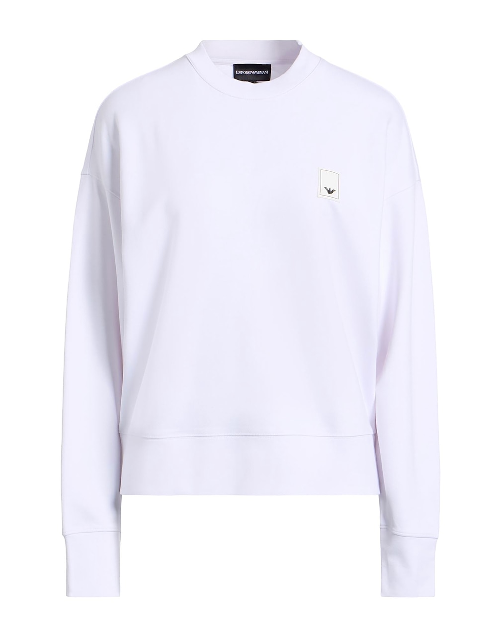 EMPORIO ARMANI - Sweatshirts