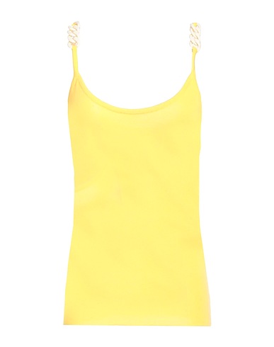 DANIELA DREI Top 88% Viscose, 12% PBT - Polybutylene terephthalate