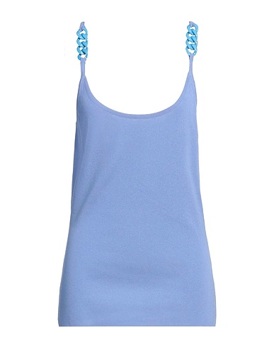 DANIELA DREI Top 88% Viscose, 12% PBT - Polybutylene terephthalate