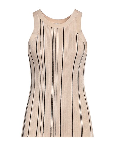 TOTEME Vest 82% Acetate, 18% Polyamide