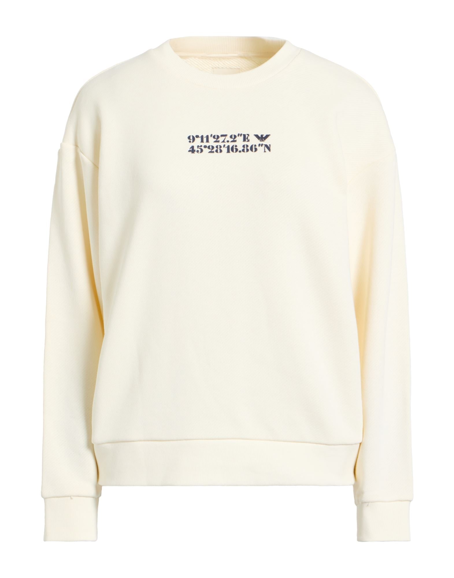 EMPORIO ARMANI - Felpe