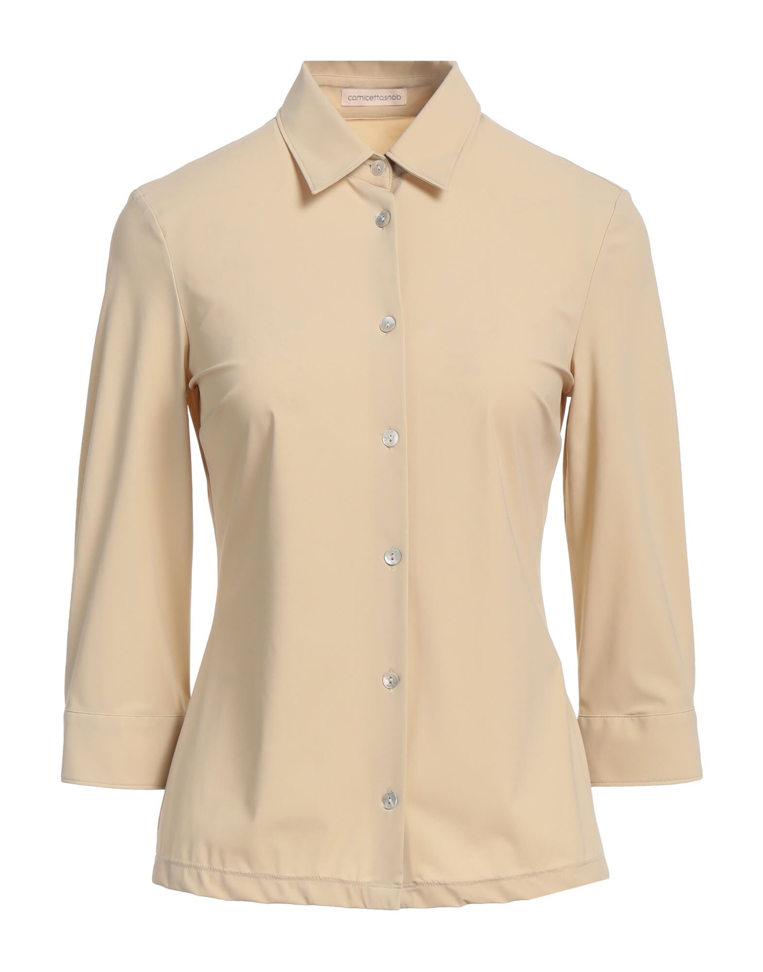 CAMICETTASNOB - Shirts