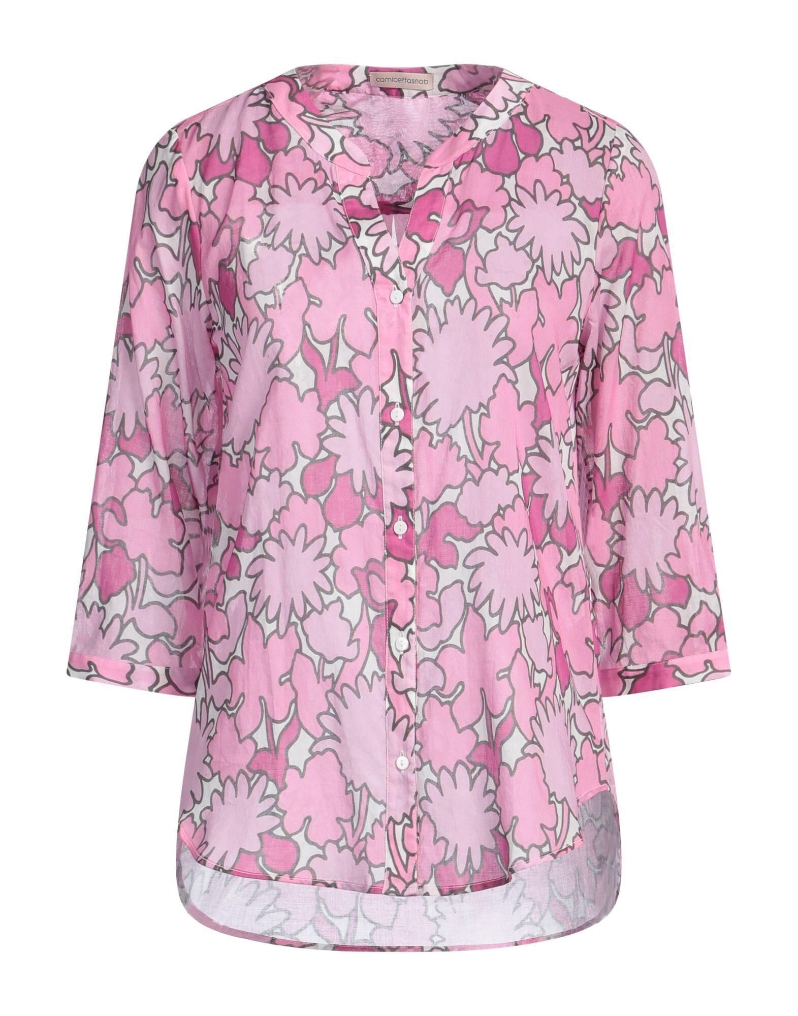 CAMICETTASNOB - Shirts