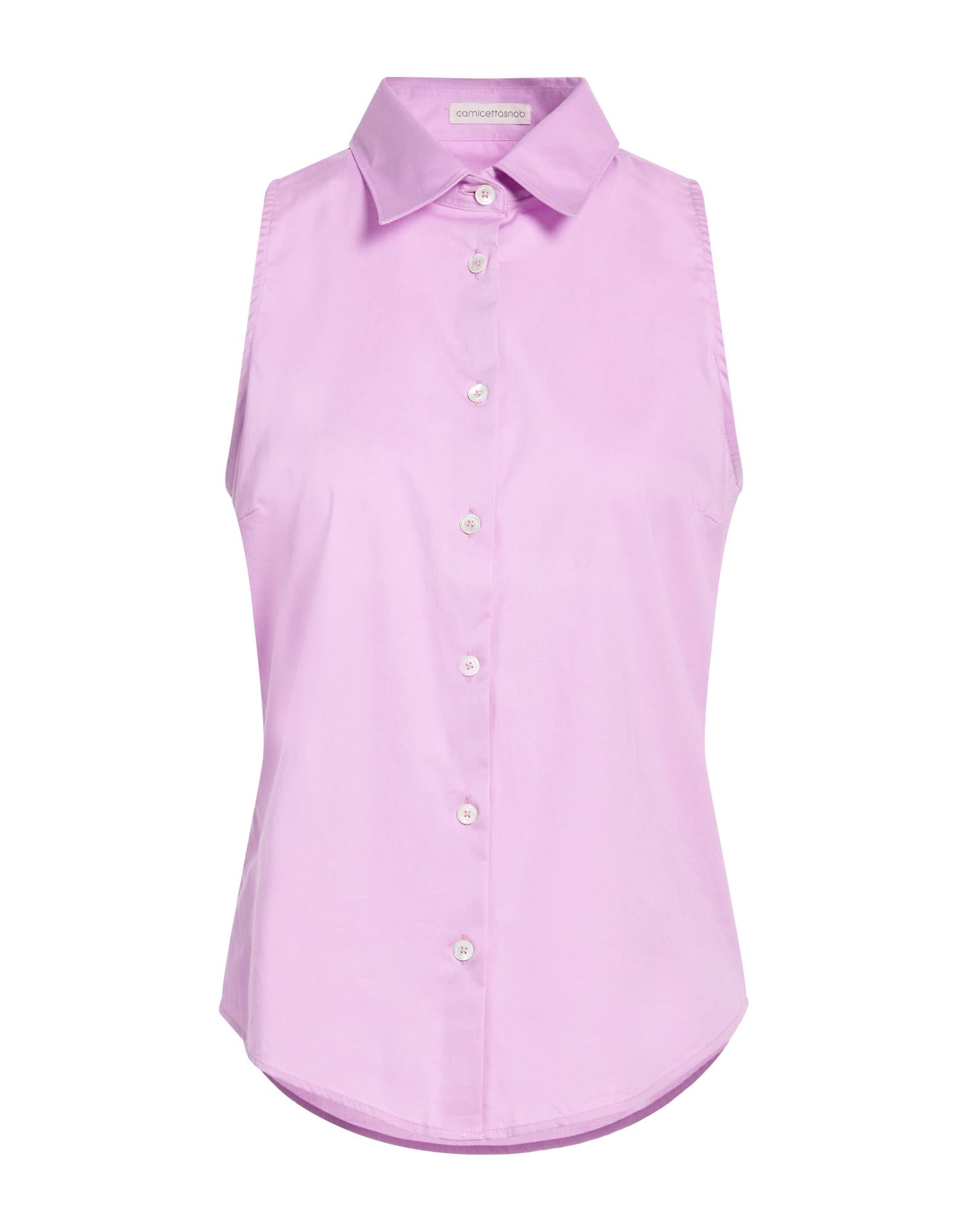 CAMICETTASNOB - Shirts