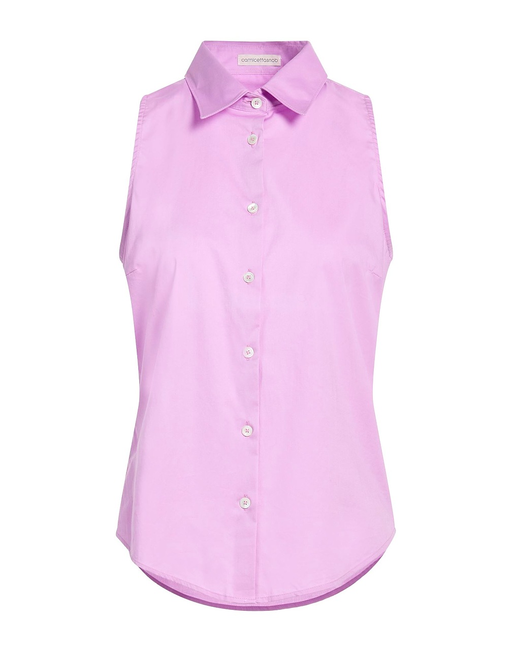 CAMICETTASNOB - Shirts