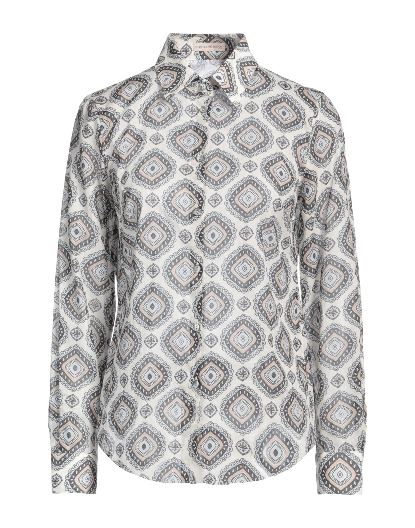 CAMICETTASNOB - シャツ