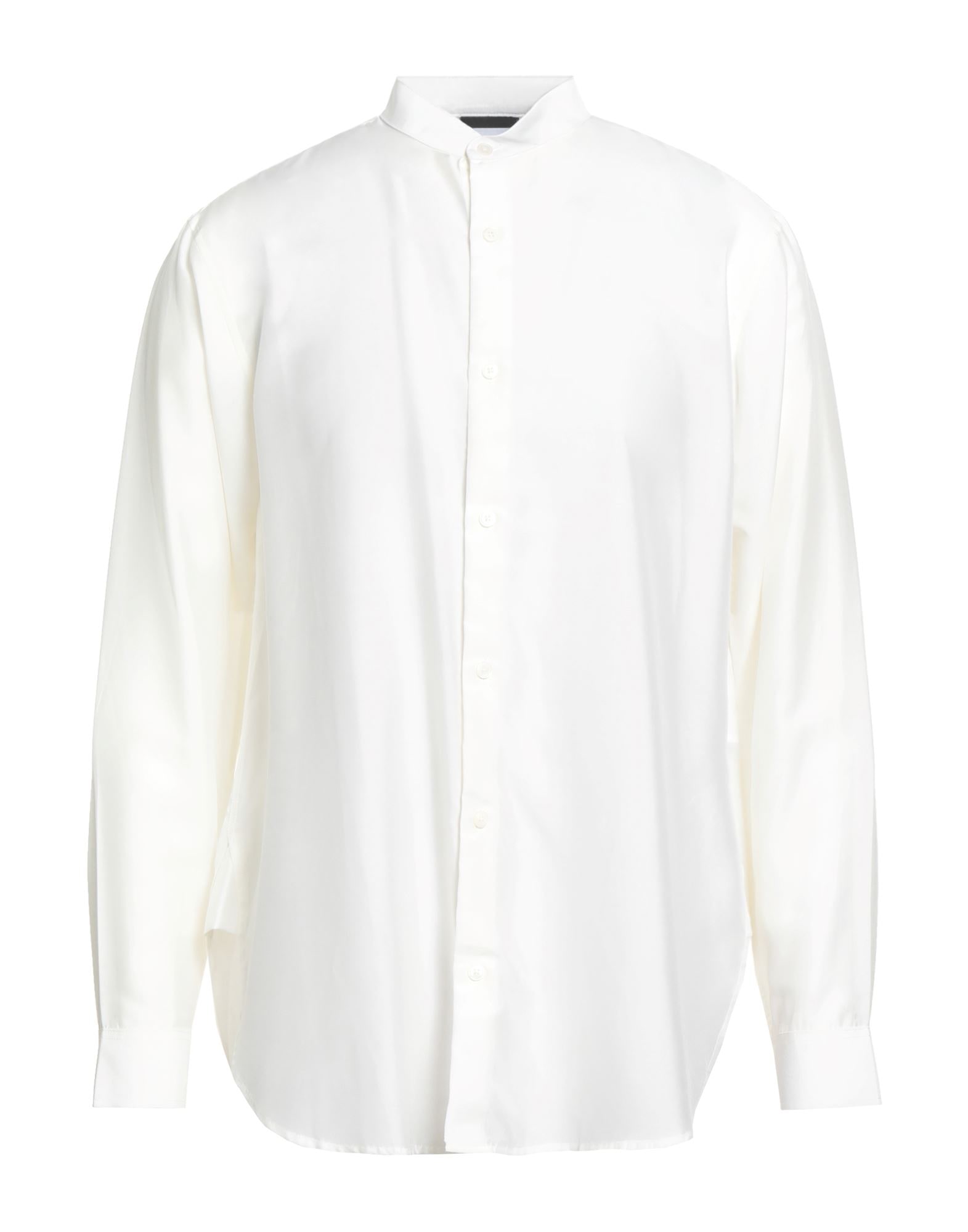 EMPORIO ARMANI - Camicie