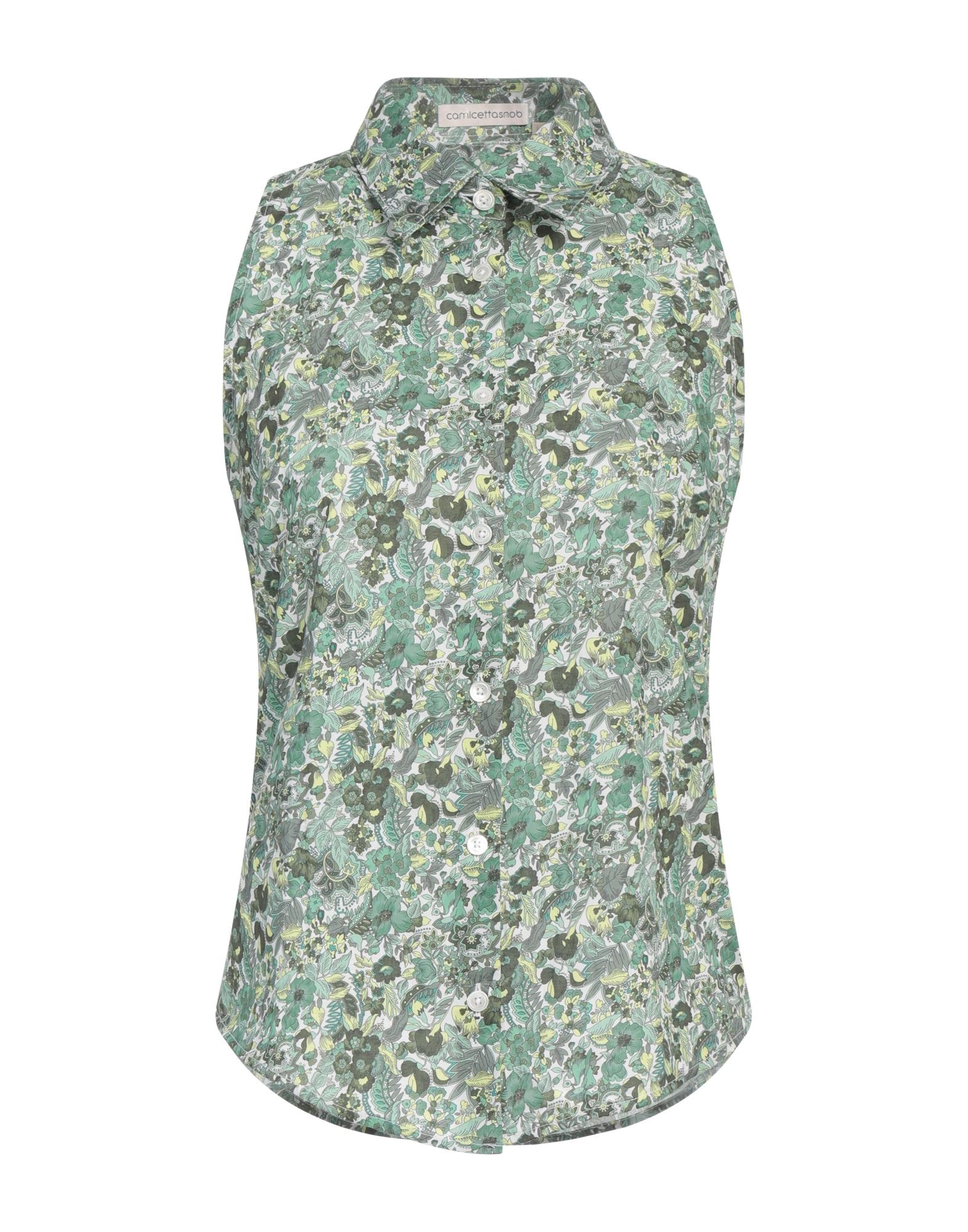 CAMICETTASNOB - Shirts