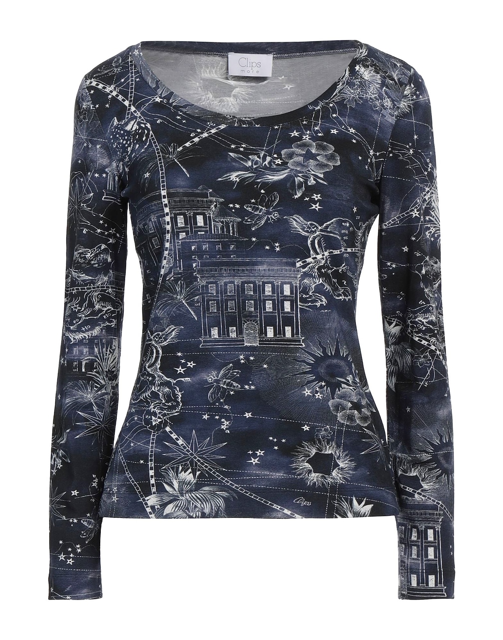 CLIPS MORE - T-shirts